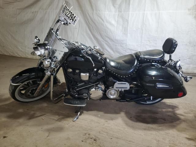 2005 Yamaha XV1700 A