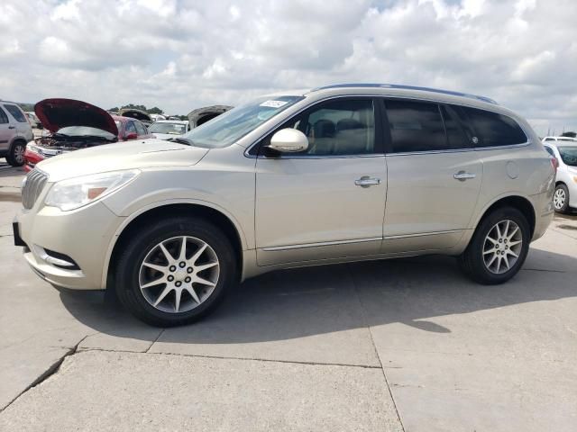 2014 Buick Enclave