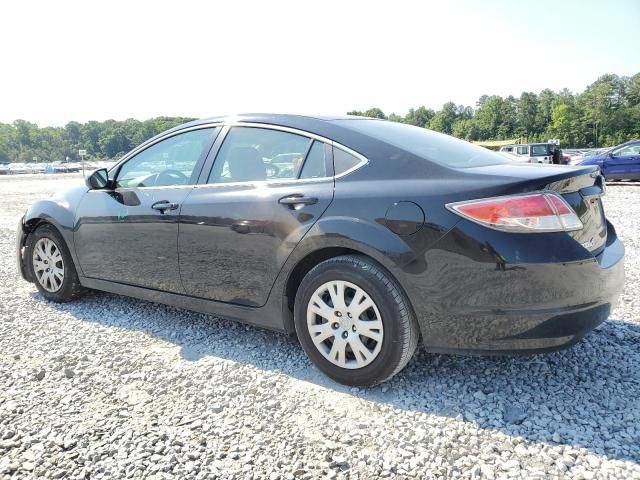 2010 Mazda 6 I