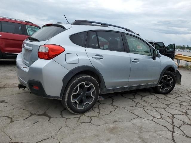 2014 Subaru XV Crosstrek 2.0 Premium