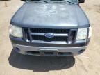 2002 Ford Explorer Sport