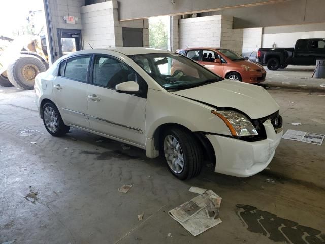 2010 Nissan Sentra 2.0