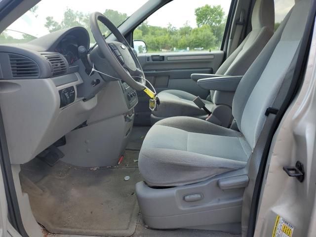 2006 Ford Freestar SE