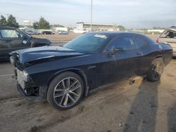 Salvage cars for sale at Moraine, OH auction: 2011 Dodge Challenger R/T