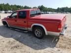 2003 Dodge Dakota Quad SLT