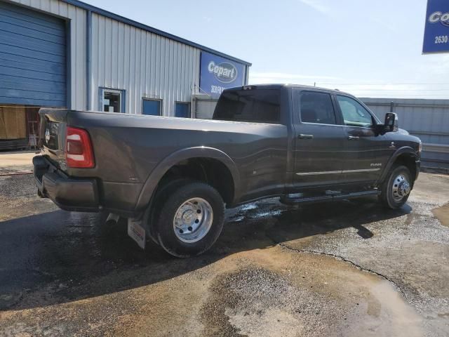 2024 Dodge RAM 3500 Limited