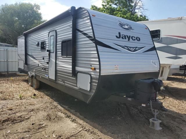 2021 Jayco Jayflight