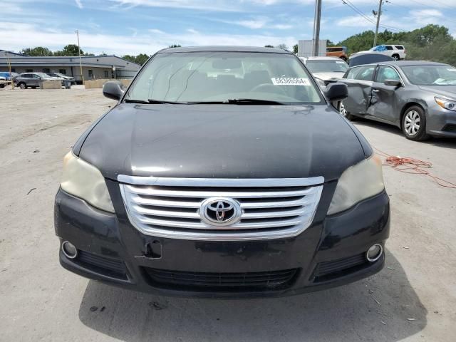 2008 Toyota Avalon XL