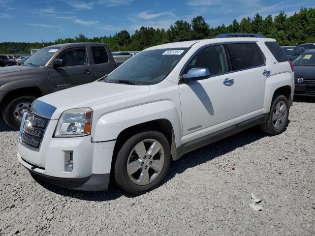 2014 GMC Terrain SLT