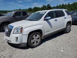 GMC Terrain slt Vehiculos salvage en venta: 2014 GMC Terrain SLT