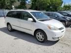 2005 Toyota Sienna XLE