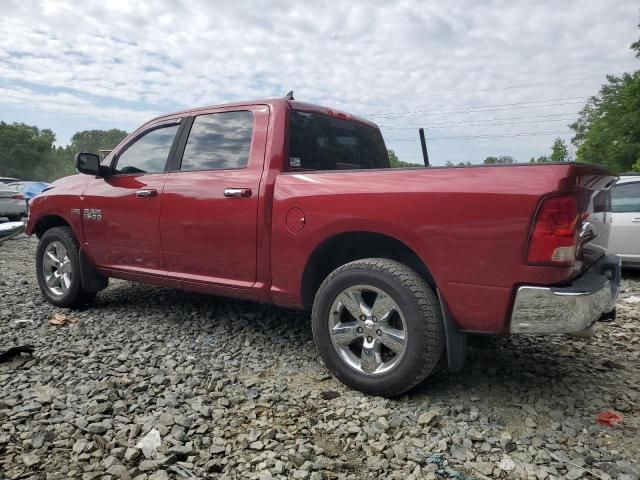 2014 Dodge RAM 1500 SLT