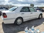 1998 Mercedes-Benz C 230