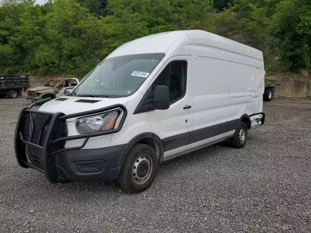 2023 Ford Transit T-350