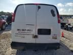 2011 GMC Savana G2500