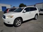 2008 Toyota Highlander Limited