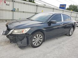 Salvage cars for sale at Walton, KY auction: 2013 Honda Accord Touring