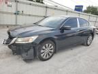 2013 Honda Accord Touring