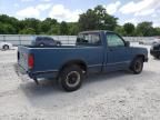 1993 Chevrolet S Truck S10