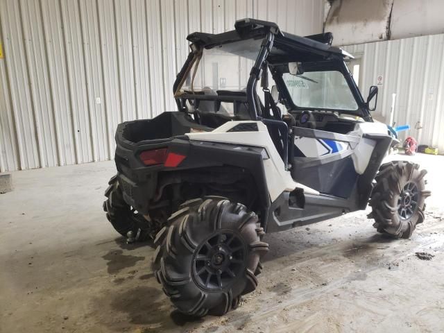 2018 Polaris RZR S 900