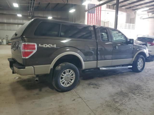 2009 Ford F150 Super Cab