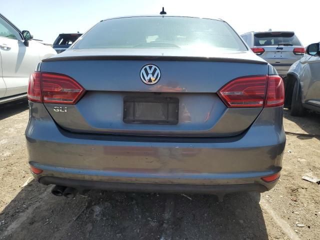 2013 Volkswagen Jetta GLI