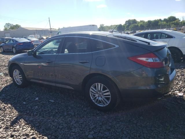 2012 Honda Crosstour EX