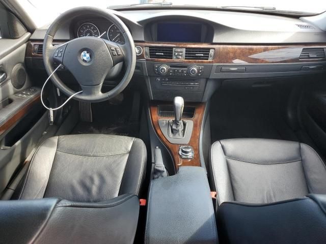 2011 BMW 328 I Sulev