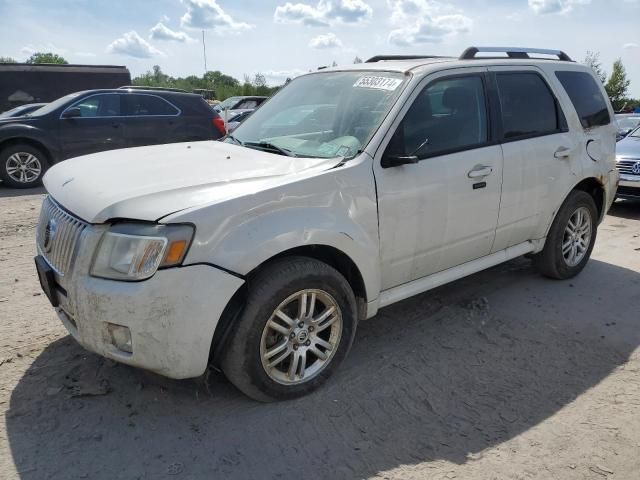 2010 Mercury Mariner Premier