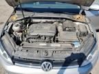 2015 Volkswagen Golf Sportwagen S