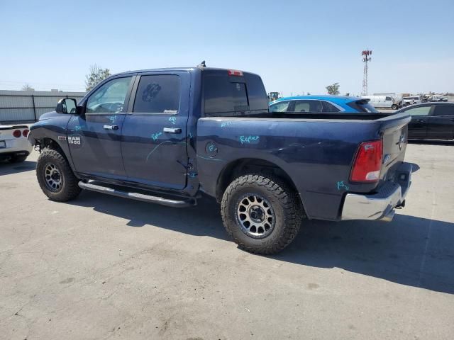 2015 Dodge RAM 1500 SLT