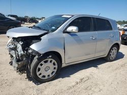 Scion xd salvage cars for sale: 2014 Scion XD