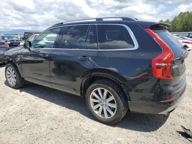 2017 Volvo XC90 T6