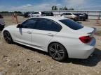 2017 BMW 340 XI