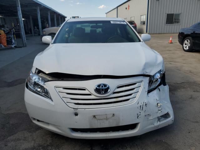 2009 Toyota Camry Base