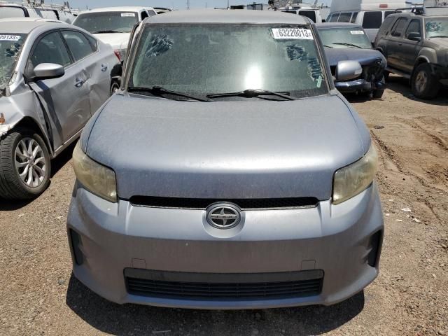 2011 Scion XB