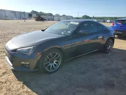 Salvage cars for sale at Conway, AR auction: 2013 Subaru BRZ 2.0 Limited