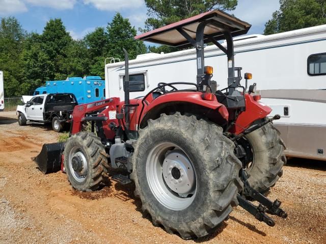 2006 Case Tractor