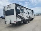 2018 Arrow 5th Wheel