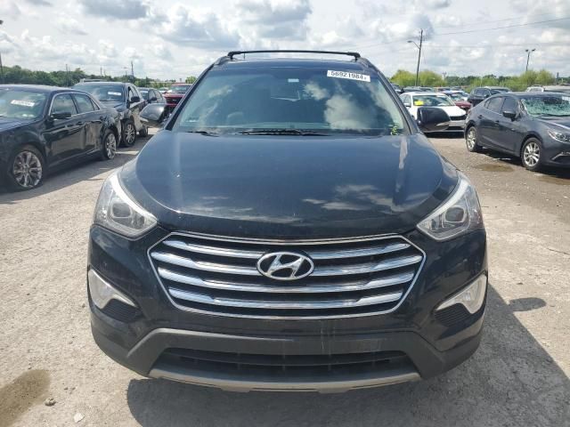 2016 Hyundai Santa FE SE Ultimate