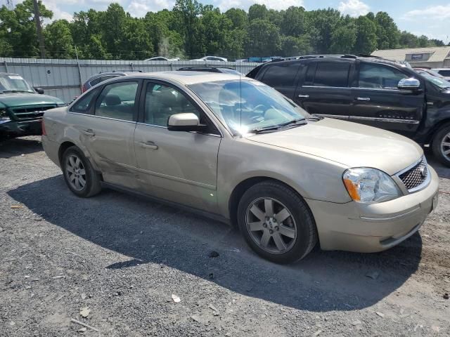 2005 Ford Five Hundred SEL