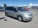 2007 Toyota Sienna CE