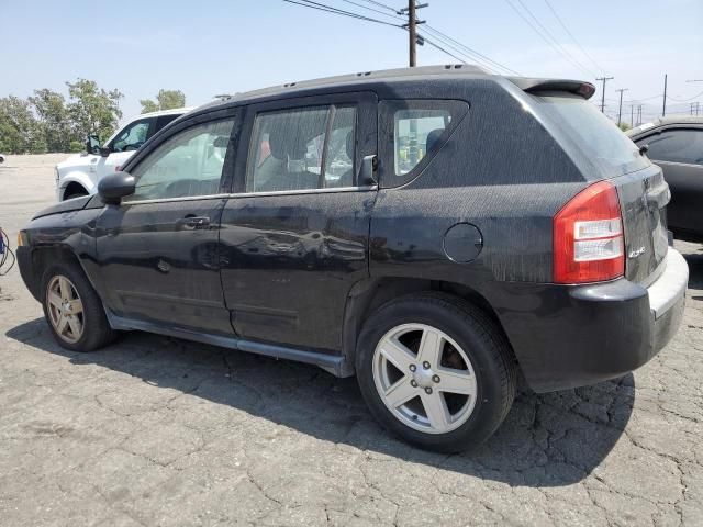 2010 Jeep Compass Sport