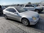 2004 Mercedes-Benz C 230K Sport Coupe