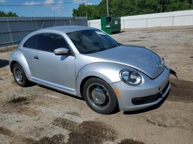 2015 Volkswagen Beetle 1.8T