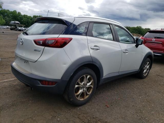 2016 Mazda CX-3 Touring