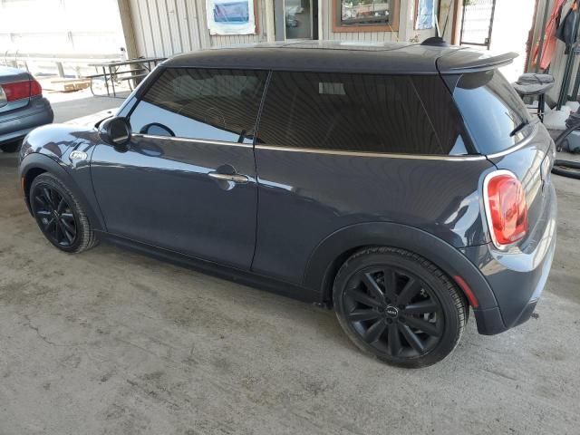 2015 Mini Cooper S