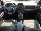 2012 Jeep Compass Sport