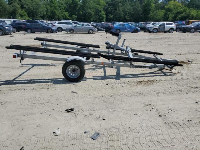 2019 Load Boat Trailer