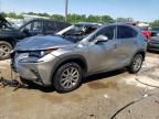 2019 Lexus NX 300 Base